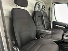 Peugeot Boxer 2.2 BlueHDi 335 Built for Business Low Loader Luton 4dr Diesel Manual L3 Euro 6 (s/s) (165 2.2 4dr - U2844
