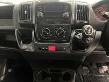 Peugeot Boxer 2.2 BlueHDi 335 Built for Business Low Loader Luton 4dr Diesel Manual L3 Euro 6 (s/s) (165 2.2 4dr - U2844