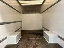 Peugeot Boxer 2.2 BlueHDi 335 Built for Business Low Loader Luton 4dr Diesel Manual L3 Euro 6 (s/s) (165 2.2 4dr - U2844