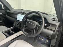 Land Rover Defender 90 5.0 P525 V8 SUV 3dr Petrol Auto 4WD Euro 6 (s/s) (525 ps) - U2845