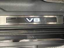 Land Rover Defender 90 5.0 P525 V8 SUV 3dr Petrol Auto 4WD Euro 6 (s/s) (525 ps) - U2845