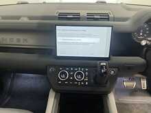 Land Rover Defender 90 5.0 P525 V8 SUV 3dr Petrol Auto 4WD Euro 6 (s/s) (525 ps) - U2845