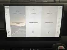 Land Rover Defender 90 5.0 P525 V8 SUV 3dr Petrol Auto 4WD Euro 6 (s/s) (525 ps) - U2845