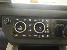 Land Rover Defender 90 5.0 P525 V8 SUV 3dr Petrol Auto 4WD Euro 6 (s/s) (525 ps) - U2845