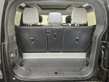 Land Rover Defender 90 5.0 P525 V8 SUV 3dr Petrol Auto 4WD Euro 6 (s/s) (525 ps) - U2845