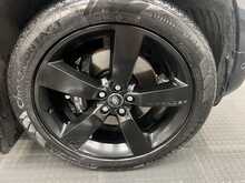 Land Rover Defender 90 5.0 P525 V8 SUV 3dr Petrol Auto 4WD Euro 6 (s/s) (525 ps) - U2845
