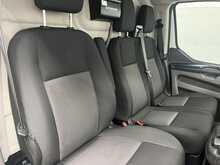 Ford Transit Custom 2.0 300 EcoBlue Leader Panel Van 5dr Diesel Manual L2 H1 Euro 6 (s/s) (130 ps) - U2848