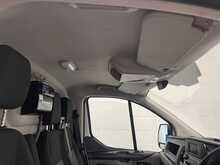 Ford Transit Custom 2.0 300 EcoBlue Leader Panel Van 5dr Diesel Manual L2 H1 Euro 6 (s/s) (130 ps) - U2848