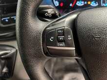 Ford Transit Custom 2.0 300 EcoBlue Leader Panel Van 5dr Diesel Manual L2 H1 Euro 6 (s/s) (130 ps) - U2848