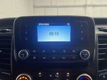Ford Transit Custom 2.0 300 EcoBlue Leader Panel Van 5dr Diesel Manual L2 H1 Euro 6 (s/s) (130 ps) - U2848