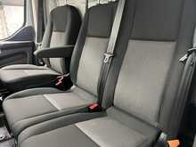 Ford Transit Custom 2.0 300 EcoBlue Leader Panel Van 5dr Diesel Manual L2 H1 Euro 6 (s/s) (130 ps) - U2848