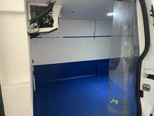Ford Transit Custom 2.0 300 EcoBlue Leader Panel Van 5dr Diesel Manual L2 H1 Euro 6 (s/s) (130 ps) - U2848