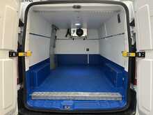Ford Transit Custom 2.0 300 EcoBlue Leader Panel Van 5dr Diesel Manual L2 H1 Euro 6 (s/s) (130 ps) - U2848