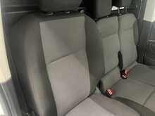 Peugeot Partner 1.5 BlueHDi 1000 Professional Standard Panel Van 5dr Diesel Manual SWB Euro 6 (100 bhp) - U2852