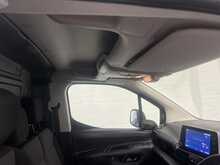 Peugeot Partner 1.5 BlueHDi 1000 Professional Standard Panel Van 5dr Diesel Manual SWB Euro 6 (100 bhp) - U2852