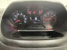 Peugeot Partner 1.5 BlueHDi 1000 Professional Standard Panel Van 5dr Diesel Manual SWB Euro 6 (100 bhp) - U2852