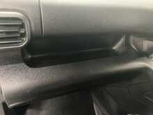 Peugeot Partner 1.5 BlueHDi 1000 Professional Standard Panel Van 5dr Diesel Manual SWB Euro 6 (100 bhp) - U2852