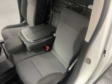 Peugeot Partner 1.5 BlueHDi 1000 Professional Standard Panel Van 5dr Diesel Manual SWB Euro 6 (100 bhp) - U2852