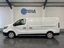 Renault Trafic dCi Blue LL30 Business+ - U2854