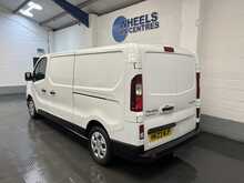 Renault Trafic dCi Blue LL30 Business+ - U2854