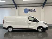 Renault Trafic dCi Blue LL30 Business+ - U2854
