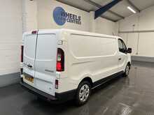 Renault Trafic dCi Blue LL30 Business+ - U2854
