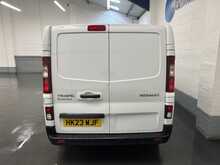 Renault Trafic dCi Blue LL30 Business+ - U2854