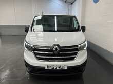 Renault Trafic dCi Blue LL30 Business+ - U2854