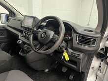 Renault Trafic dCi Blue LL30 Business+ - U2854