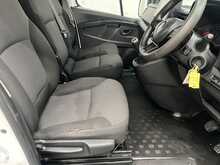 Renault Trafic dCi Blue LL30 Business+ - U2854