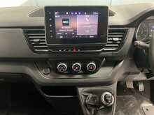 Renault Trafic dCi Blue LL30 Business+ - U2854