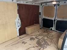 Renault Trafic dCi Blue LL30 Business+ - U2854