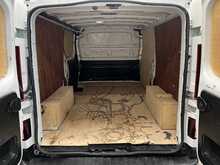 Renault Trafic dCi Blue LL30 Business+ - U2854