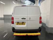 Vauxhall Vivaro 1.5 Turbo D 2900 Prime Panel Van 6dr Diesel Manual L2 H1 Euro 6 (s/s) (100 ps) - U2857