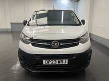 Vauxhall Vivaro 1.5 Turbo D 2900 Prime Panel Van 6dr Diesel Manual L2 H1 Euro 6 (s/s) (100 ps) - U2857