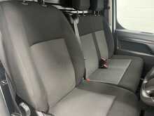 Vauxhall Vivaro 1.5 Turbo D 2900 Prime Panel Van 6dr Diesel Manual L2 H1 Euro 6 (s/s) (100 ps) - U2857
