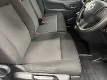 Vauxhall Vivaro 1.5 Turbo D 2900 Prime Panel Van 6dr Diesel Manual L2 H1 Euro 6 (s/s) (100 ps) - U2857