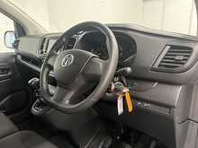 Vauxhall Vivaro 1.5 Turbo D 2900 Prime Panel Van 6dr Diesel Manual L2 H1 Euro 6 (s/s) (100 ps) - U2857