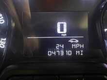 Vauxhall Vivaro 1.5 Turbo D 2900 Prime Panel Van 6dr Diesel Manual L2 H1 Euro 6 (s/s) (100 ps) - U2857