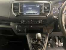 Vauxhall Vivaro 1.5 Turbo D 2900 Prime Panel Van 6dr Diesel Manual L2 H1 Euro 6 (s/s) (100 ps) - U2857
