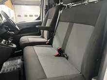 Vauxhall Vivaro 1.5 Turbo D 2900 Prime Panel Van 6dr Diesel Manual L2 H1 Euro 6 (s/s) (100 ps) - U2857