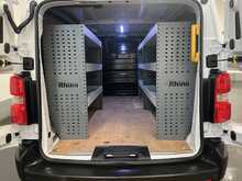 Vauxhall Vivaro 1.5 Turbo D 2900 Prime Panel Van 6dr Diesel Manual L2 H1 Euro 6 (s/s) (100 ps) - U2857