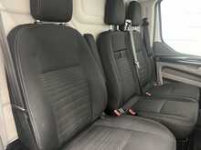 Ford Transit Custom 300 EcoBlue Limited - U2862