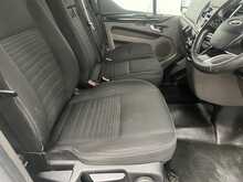 Ford Transit Custom 300 EcoBlue Limited - U2862