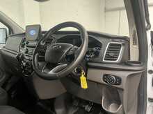 Ford Transit Custom 300 EcoBlue Limited - U2862