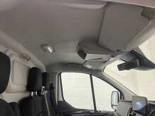 Ford Transit Custom 300 EcoBlue Limited - U2862