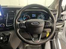 Ford Transit Custom 300 EcoBlue Limited - U2862