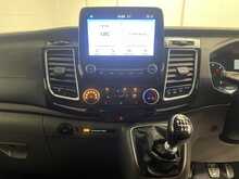 Ford Transit Custom 300 EcoBlue Limited - U2862
