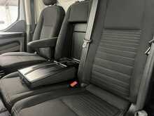 Ford Transit Custom 300 EcoBlue Limited - U2862