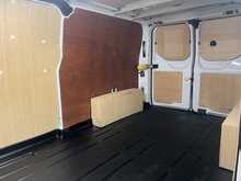 Ford Transit Custom 300 EcoBlue Limited - U2862
